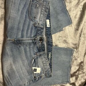 Gap Women's Blue Jeans
